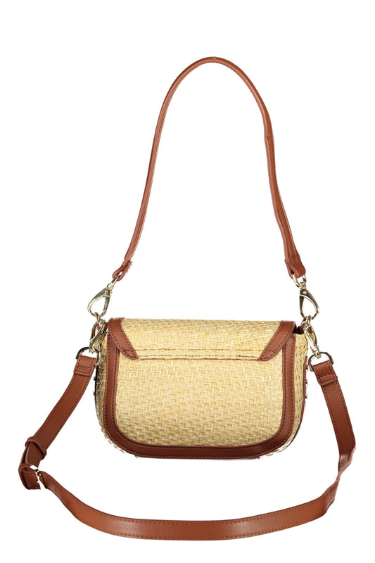 VALENTINO BAGS BORSA DONNA MARRONE