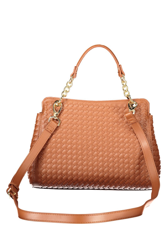 VALENTINO BAGS BORSA DONNA MARRONE