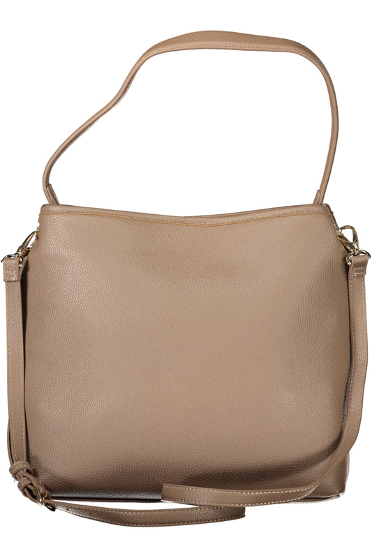 VALENTINO BAGS BORSA DONNA MARRONE