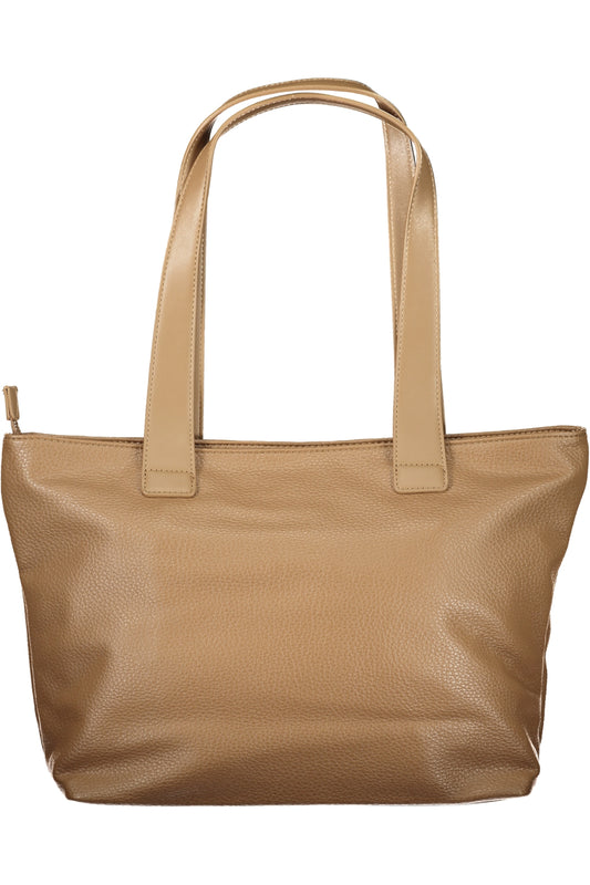VALENTINO BAGS BORSA DONNA MARRONE