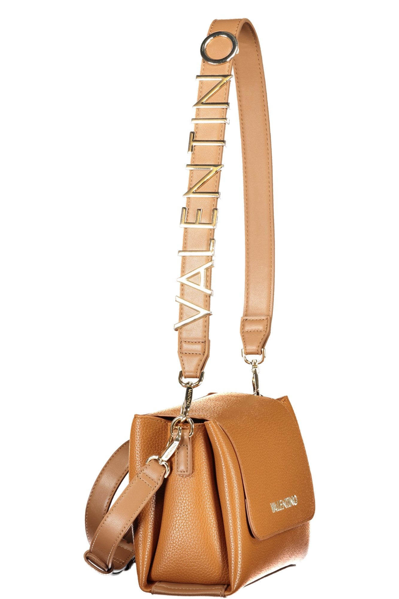 VALENTINO BAGS BORSA DONNA MARRONE