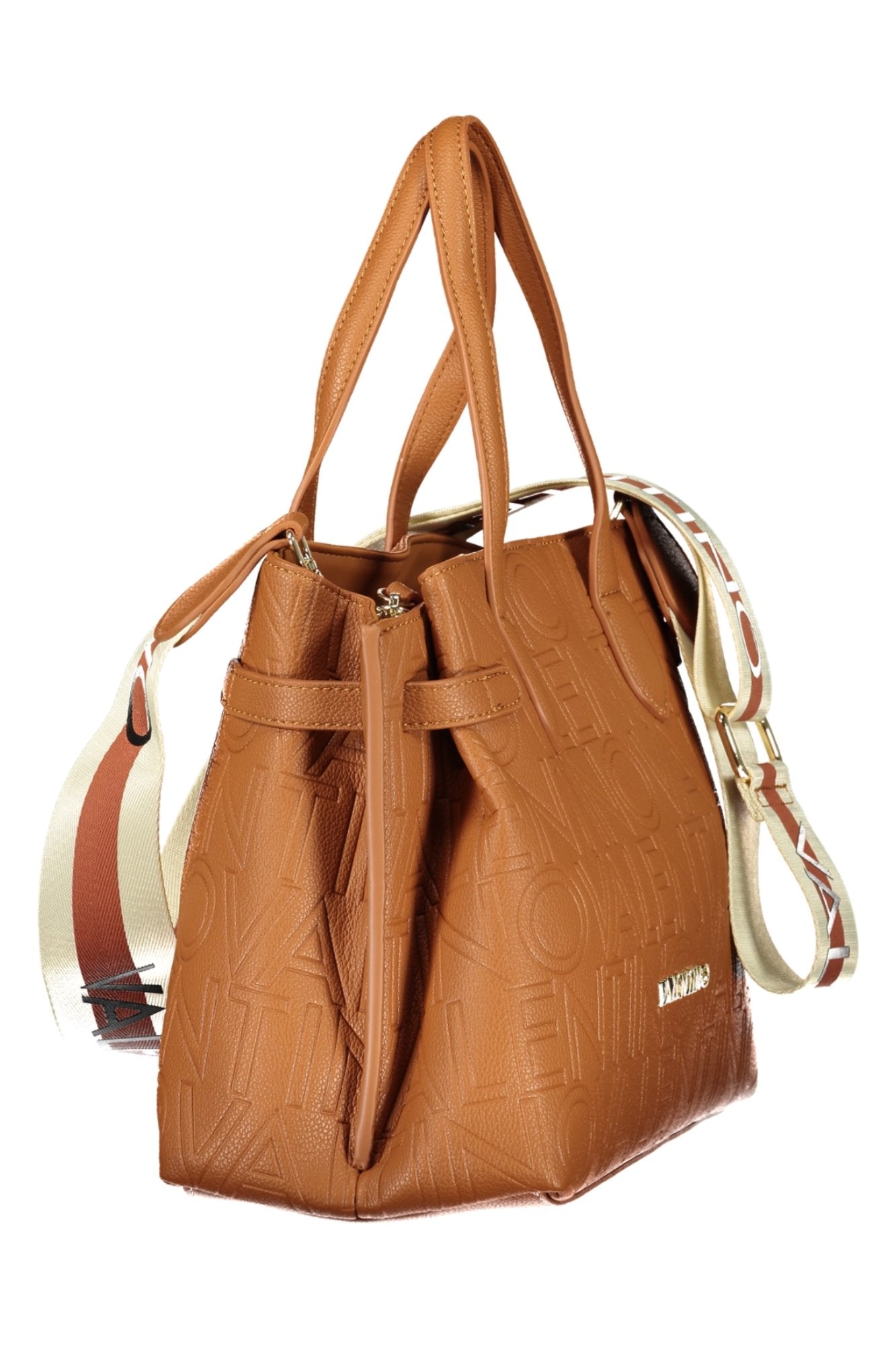 VALENTINO BAGS BORSA DONNA MARRONE