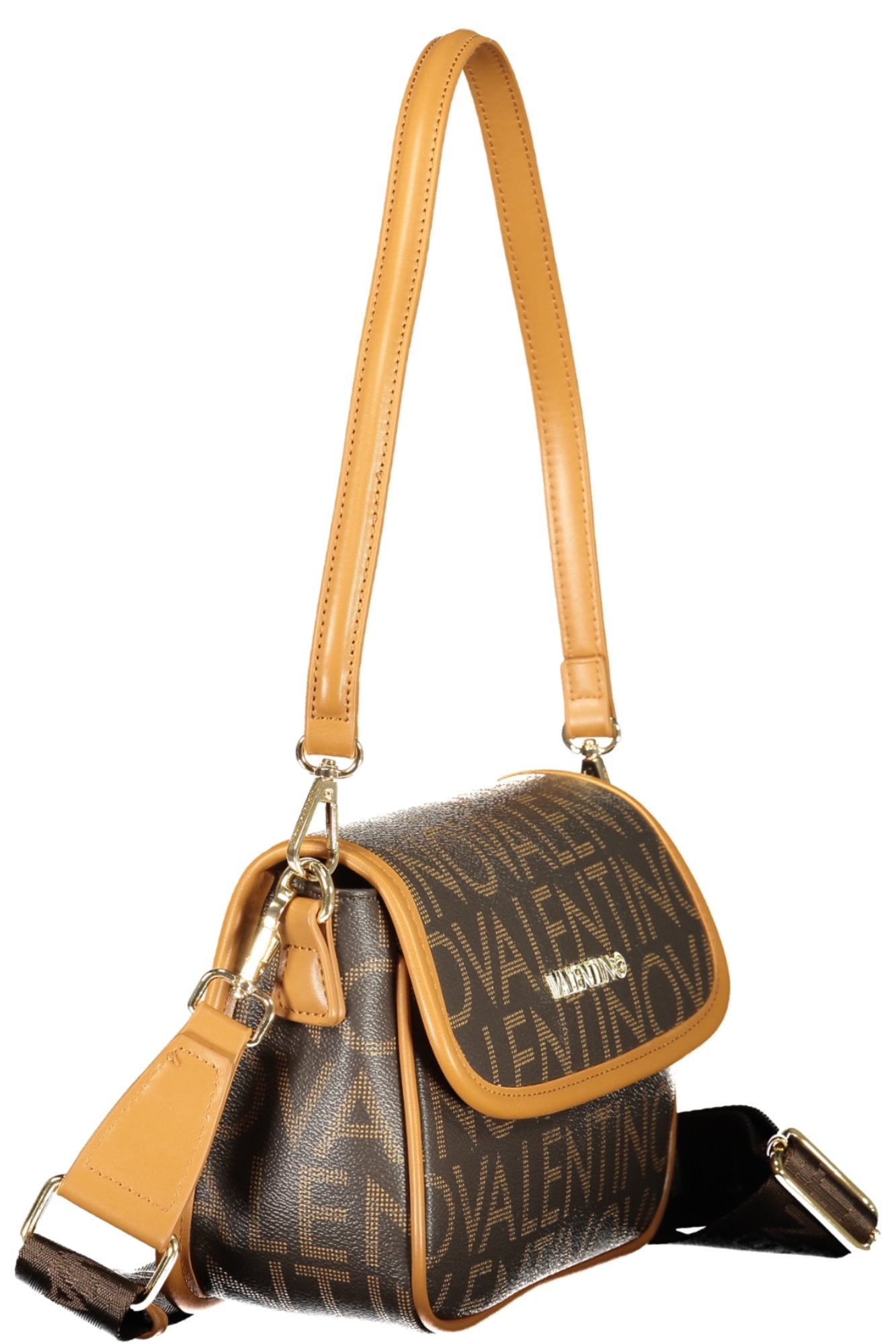 VALENTINO BAGS BORSA DONNA MARRONE