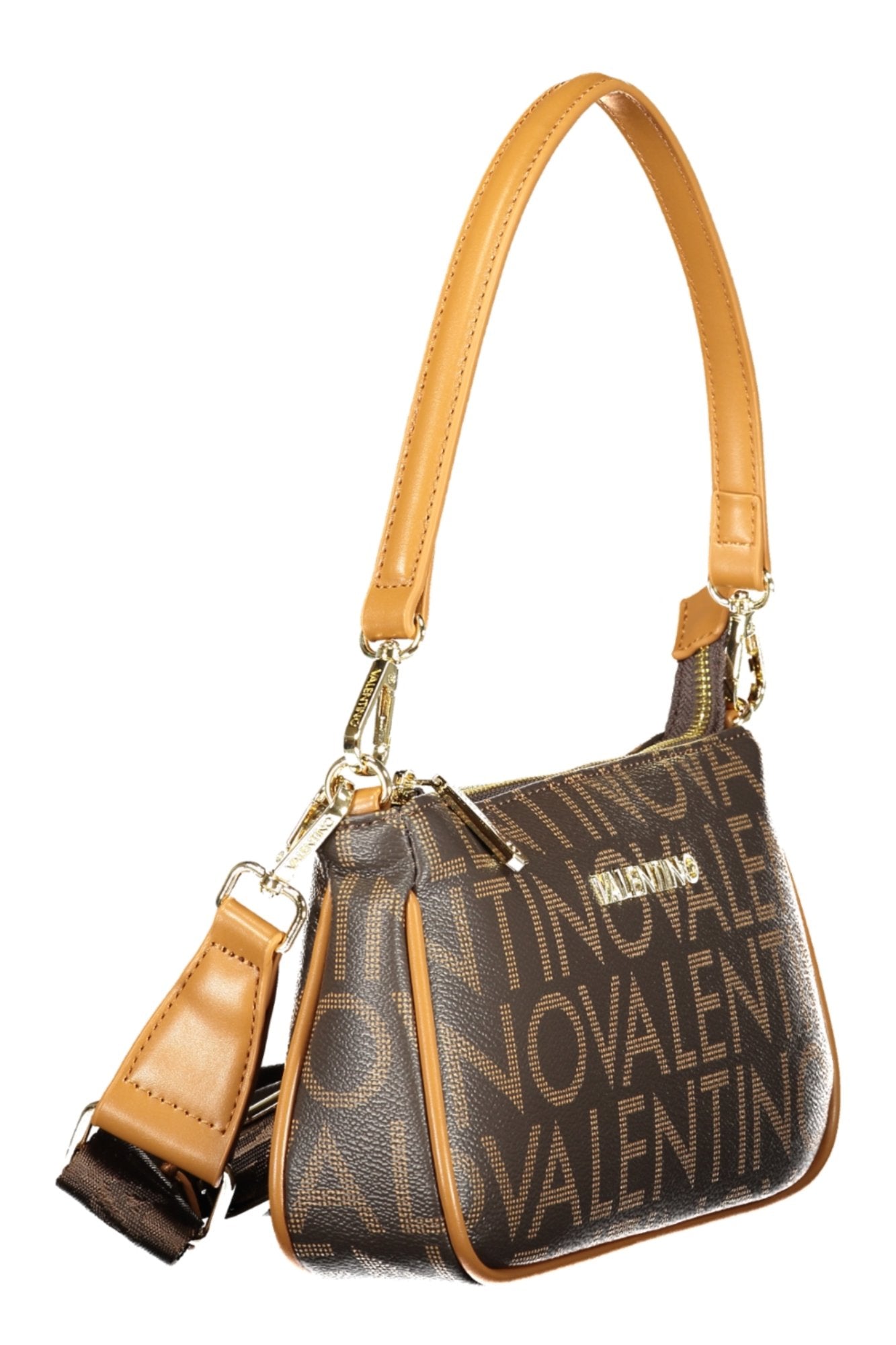 VALENTINO BAGS BORSA DONNA MARRONE