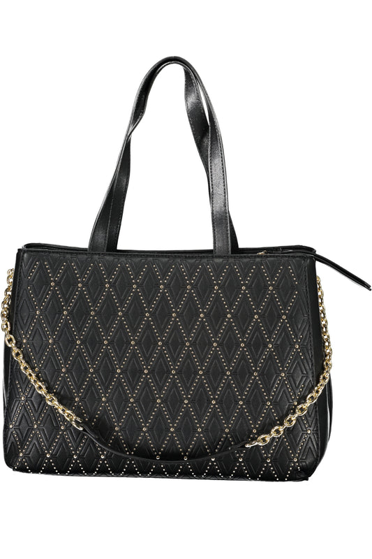 VALENTINO BAGS BORSA DONNA NERO