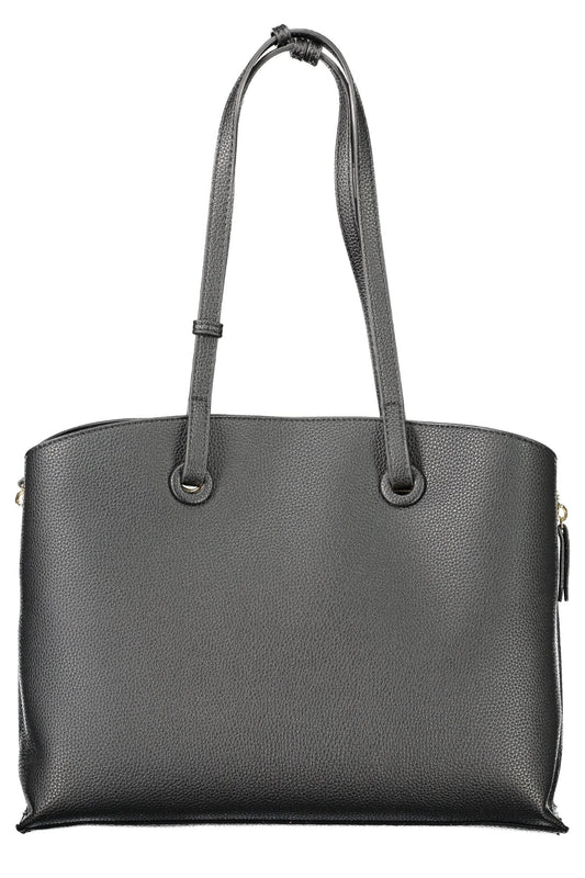 VALENTINO BAGS BORSA DONNA NERO