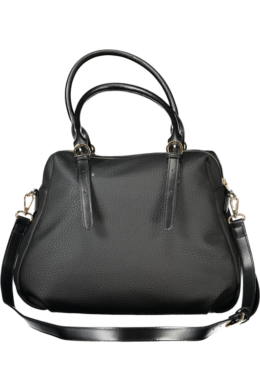 VALENTINO BAGS BORSA DONNA NERO
