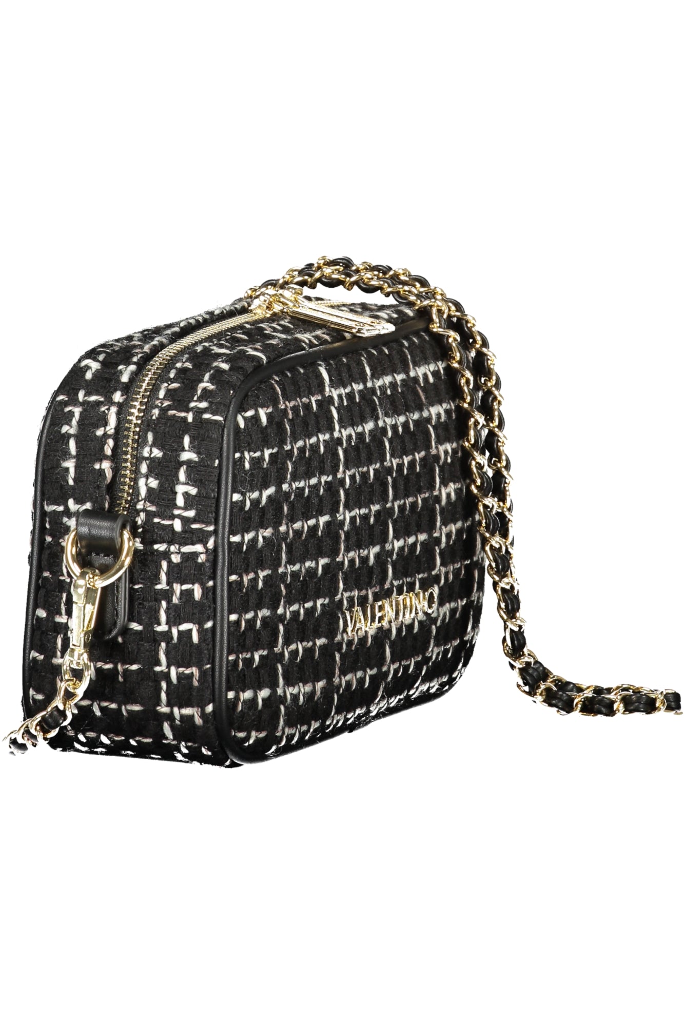 VALENTINO BAGS BORSA DONNA NERO