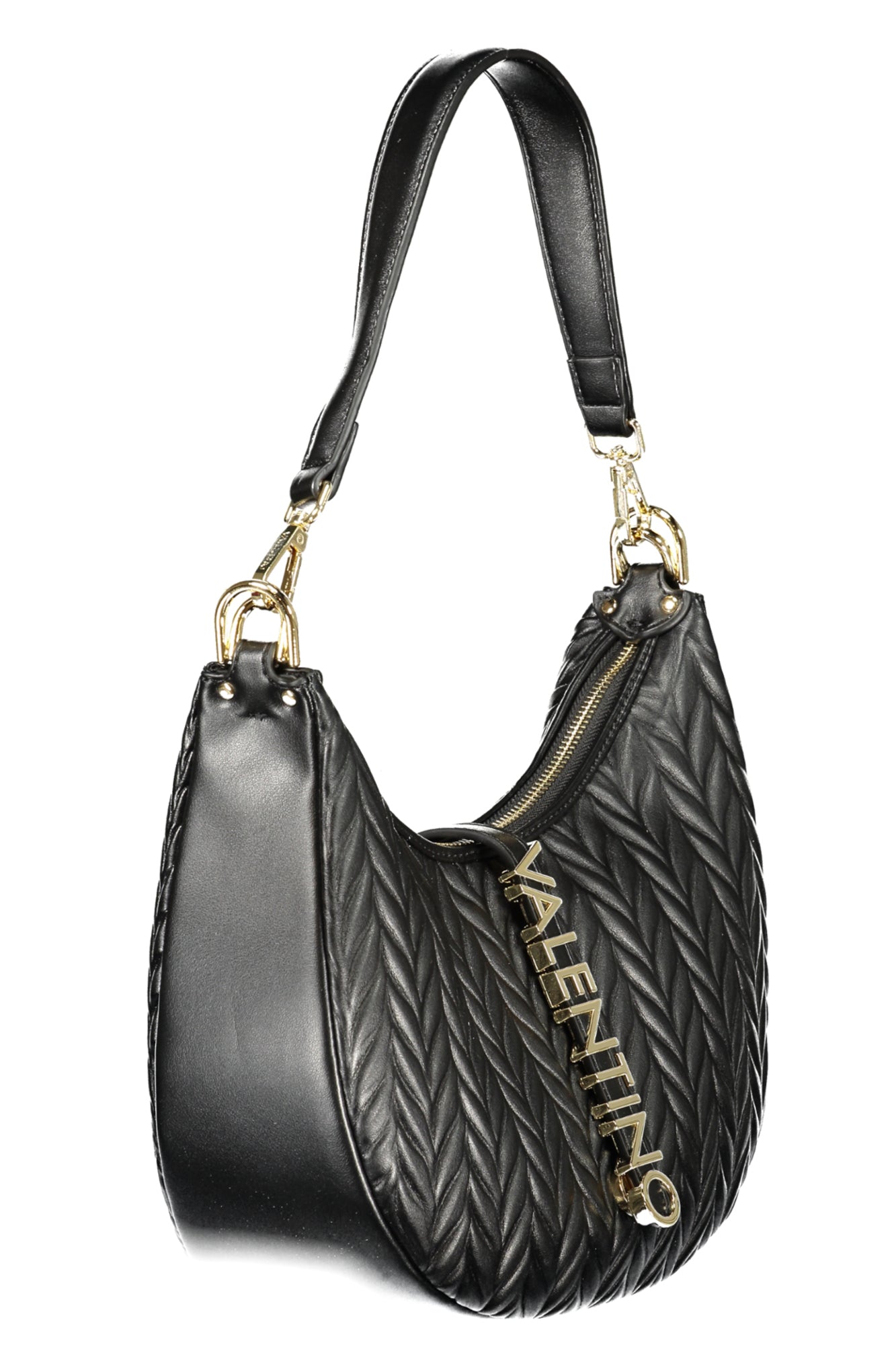 VALENTINO BAGS BORSA DONNA NERO