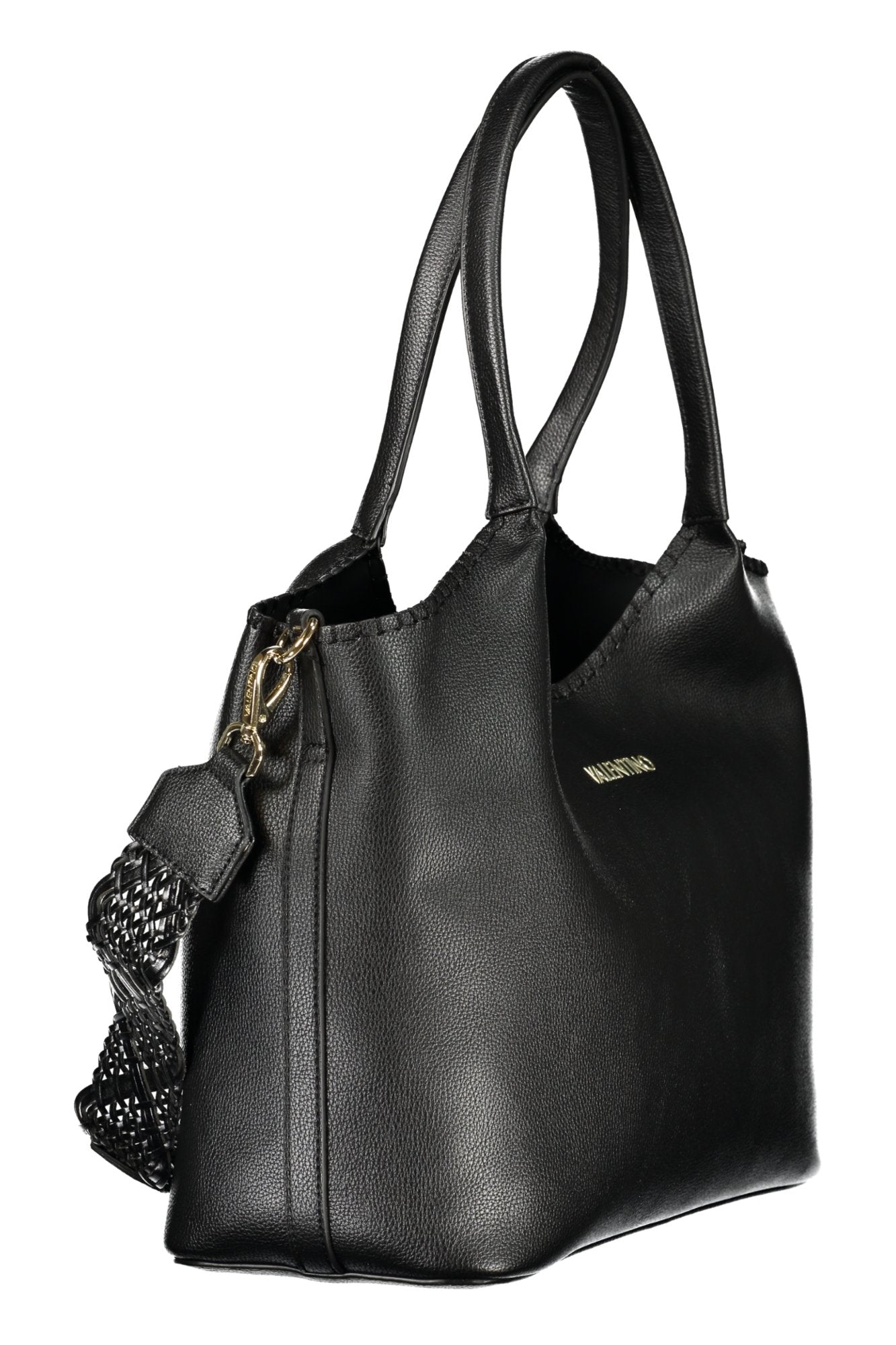 VALENTINO BAGS BORSA DONNA NERO