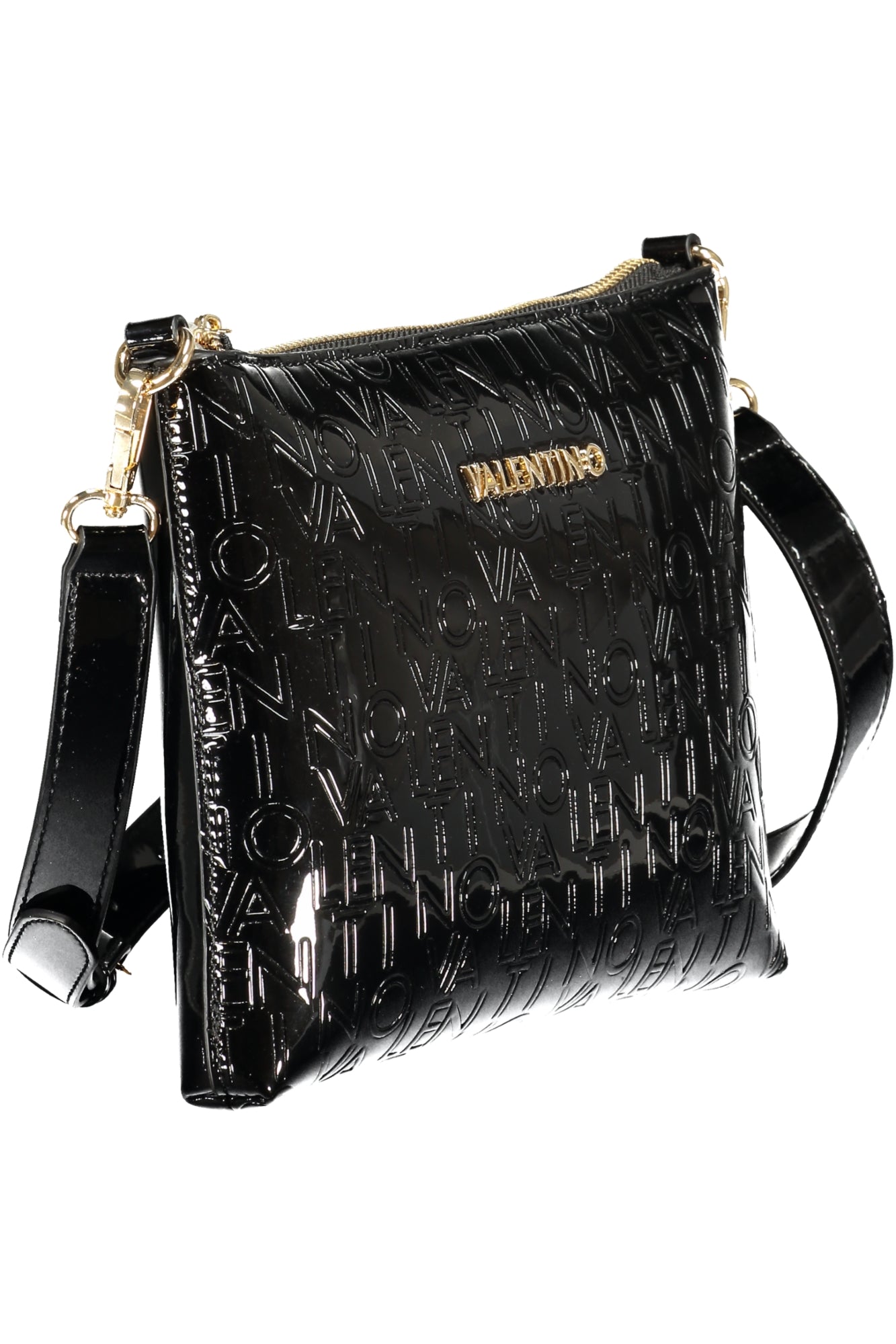 VALENTINO BAGS BORSA DONNA NERO
