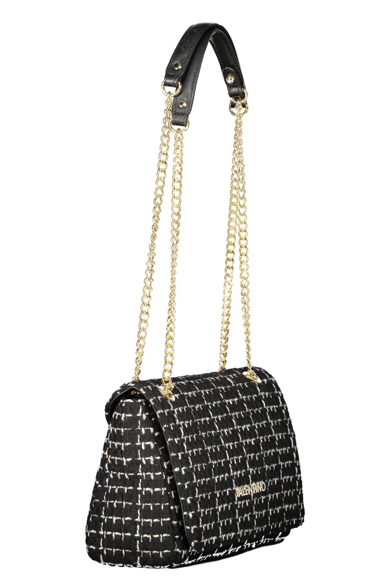 VALENTINO BAGS BORSA DONNA NERO