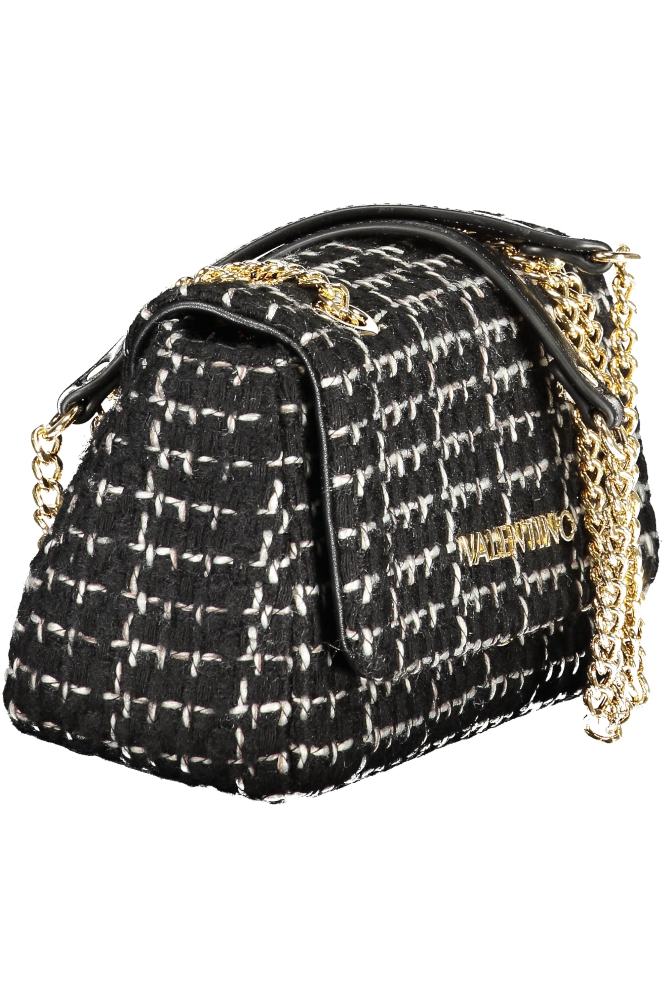 VALENTINO BAGS BORSA DONNA NERO