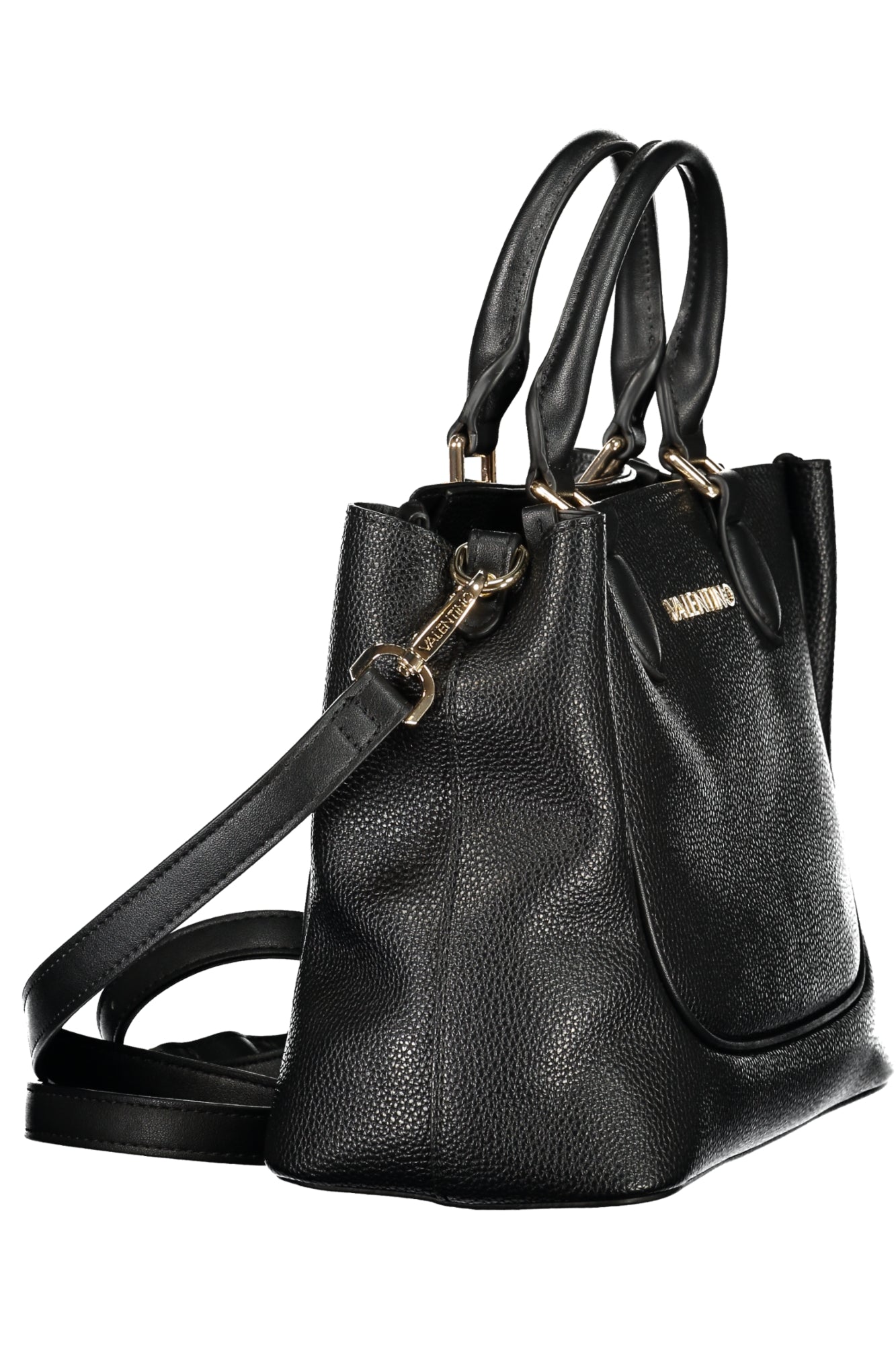 VALENTINO BAGS BORSA DONNA NERO