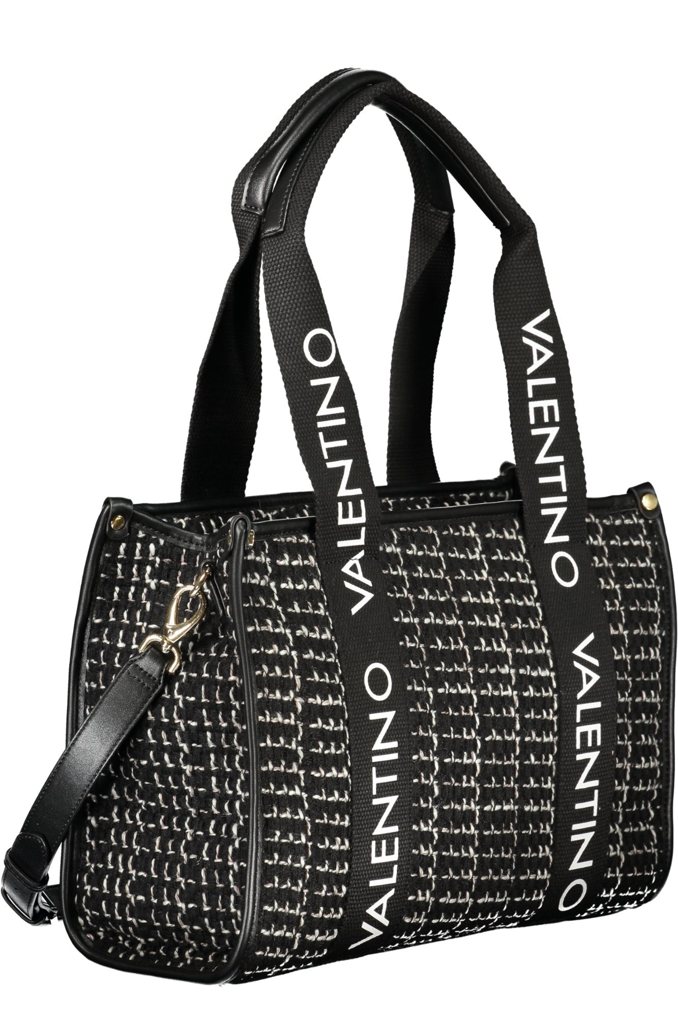 VALENTINO BAGS BORSA DONNA NERO