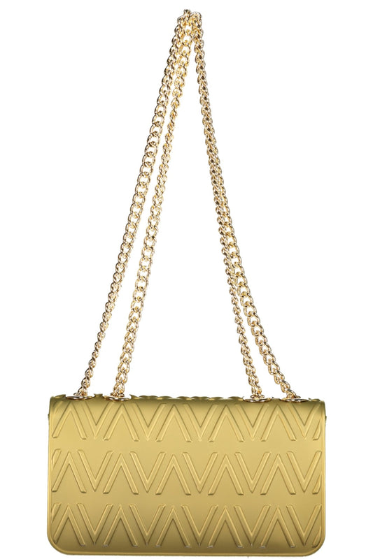 VALENTINO BAGS BORSA DONNA ORO