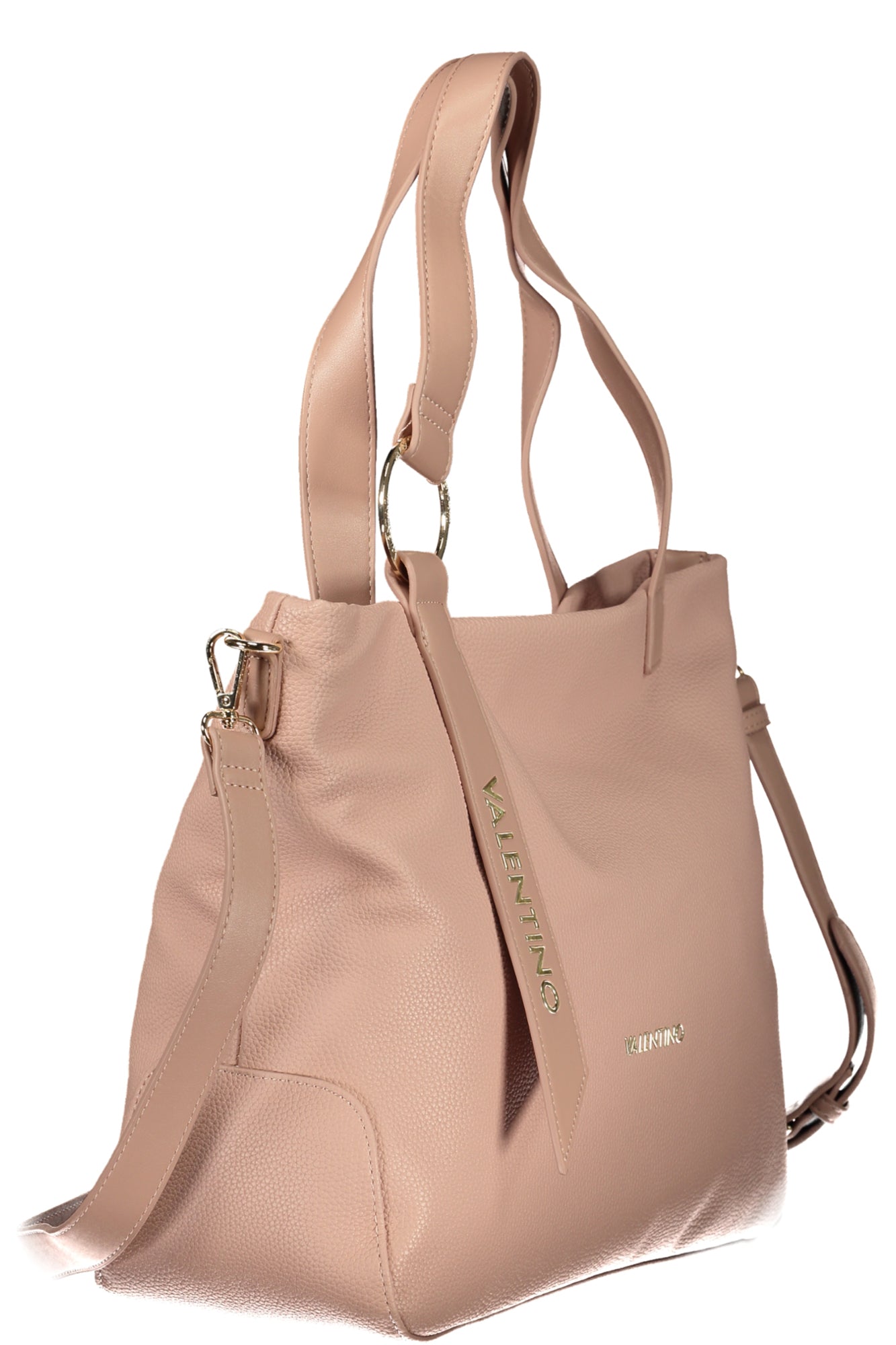 VALENTINO BAGS BORSA DONNA ROSA