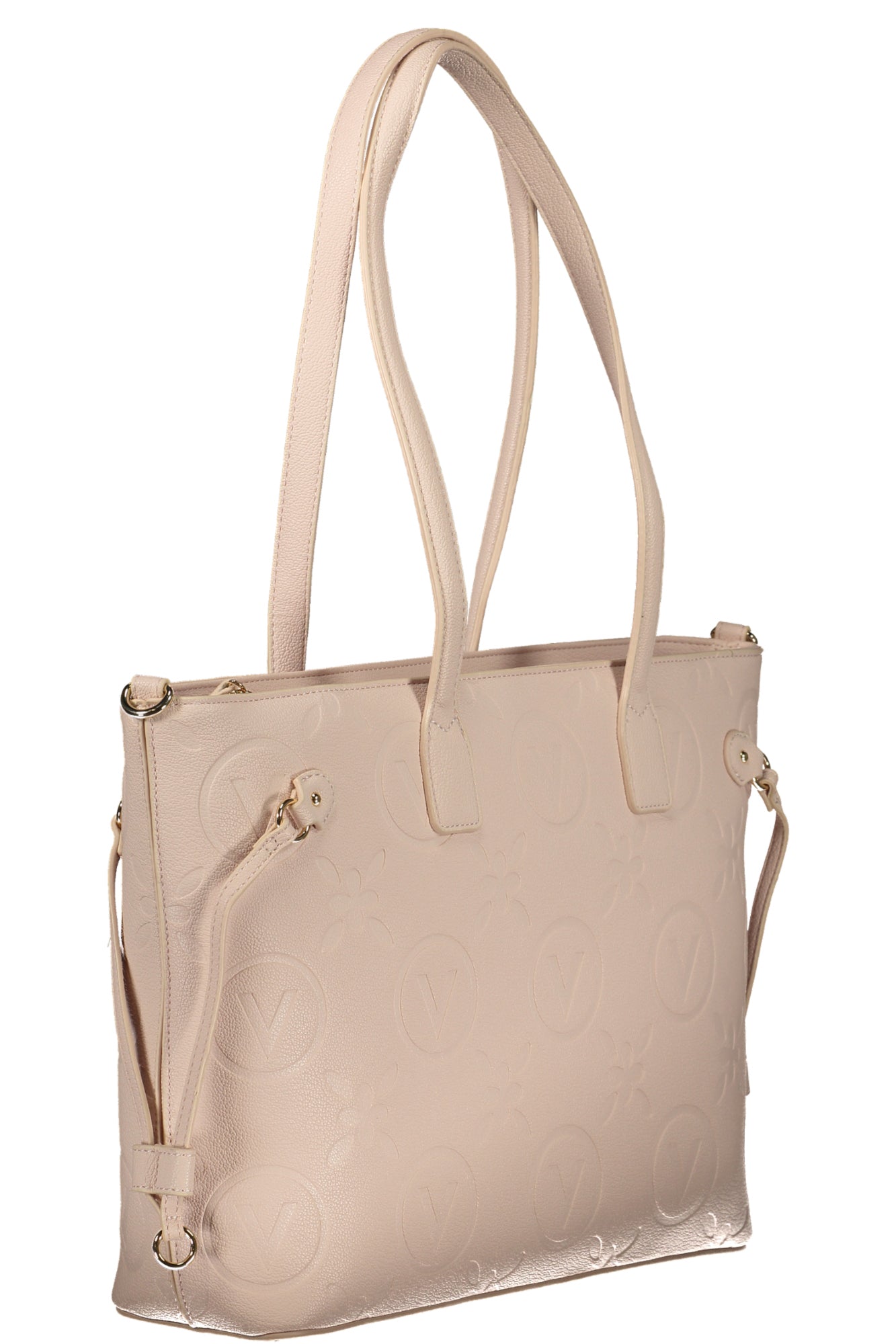 VALENTINO BAGS BORSA DONNA ROSA