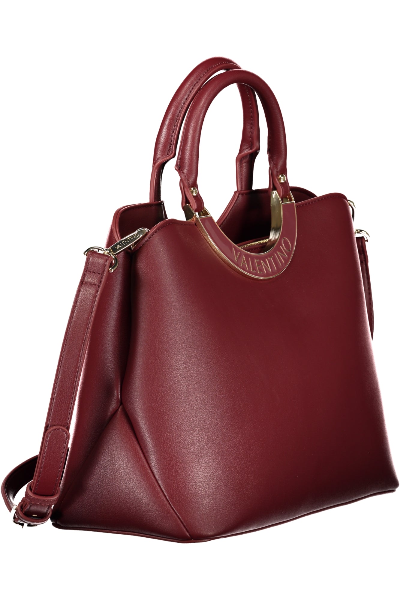 VALENTINO BAGS BORSA DONNA ROSSO