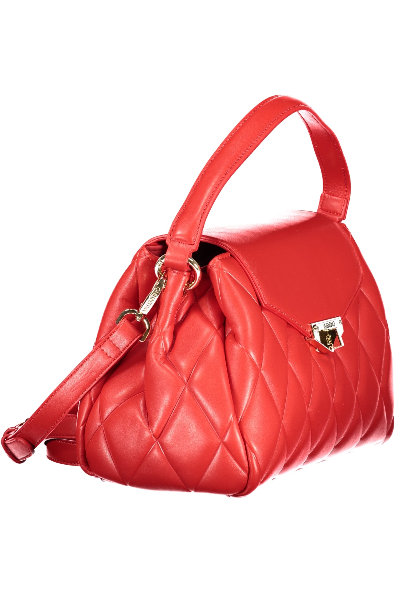VALENTINO BAGS BORSA DONNA ROSSO