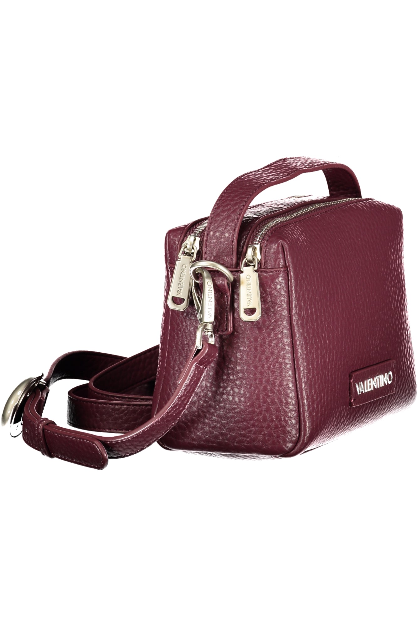 VALENTINO BAGS BORSA DONNA ROSSO