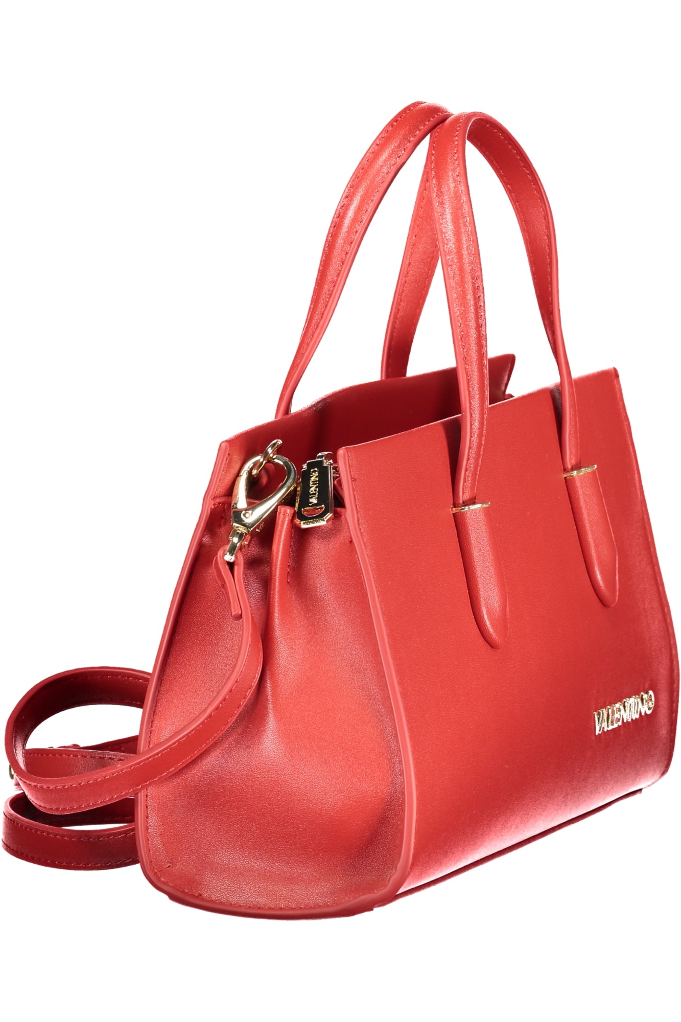 VALENTINO BAGS BORSA DONNA ROSSO