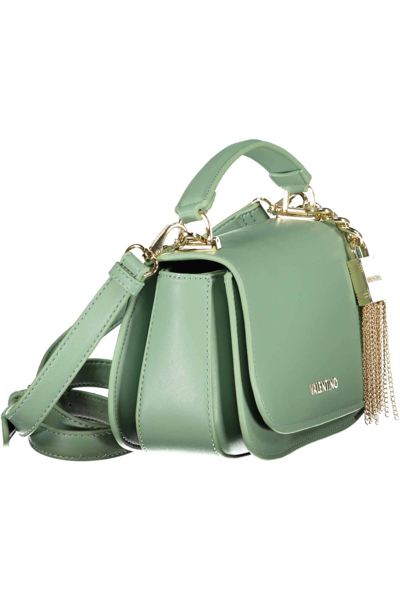 VALENTINO BAGS BORSA DONNA VERDE