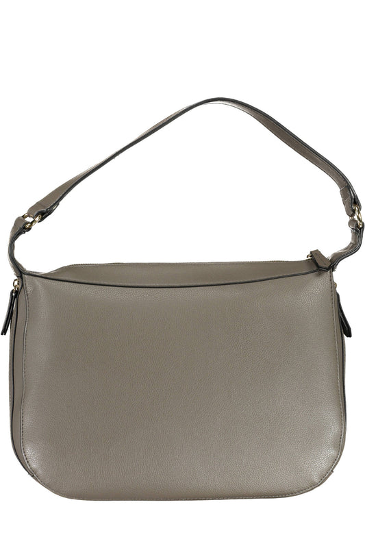 VALENTINO BAGS BORSA UOMO GRIGIO