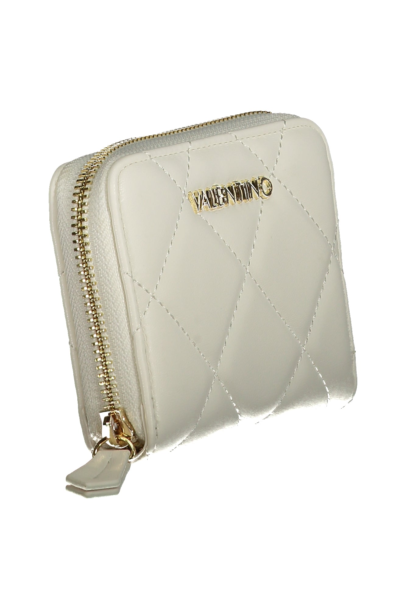 VALENTINO BAGS PORTAFOGLIO DONNA BIANCO