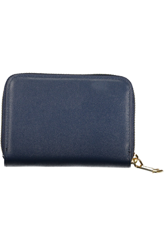 VALENTINO BAGS PORTAFOGLIO DONNA BLU
