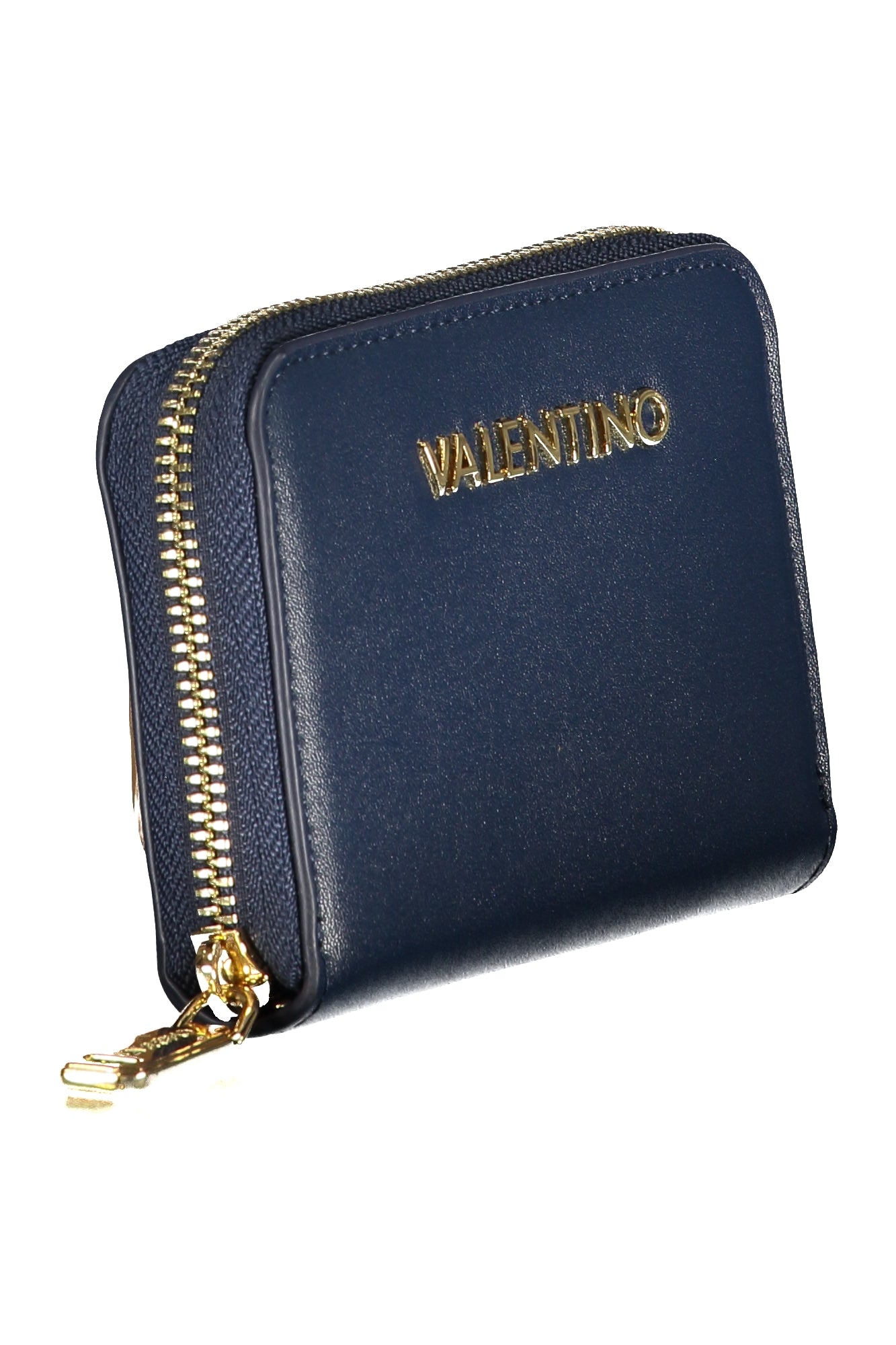 VALENTINO BAGS PORTAFOGLIO DONNA BLU