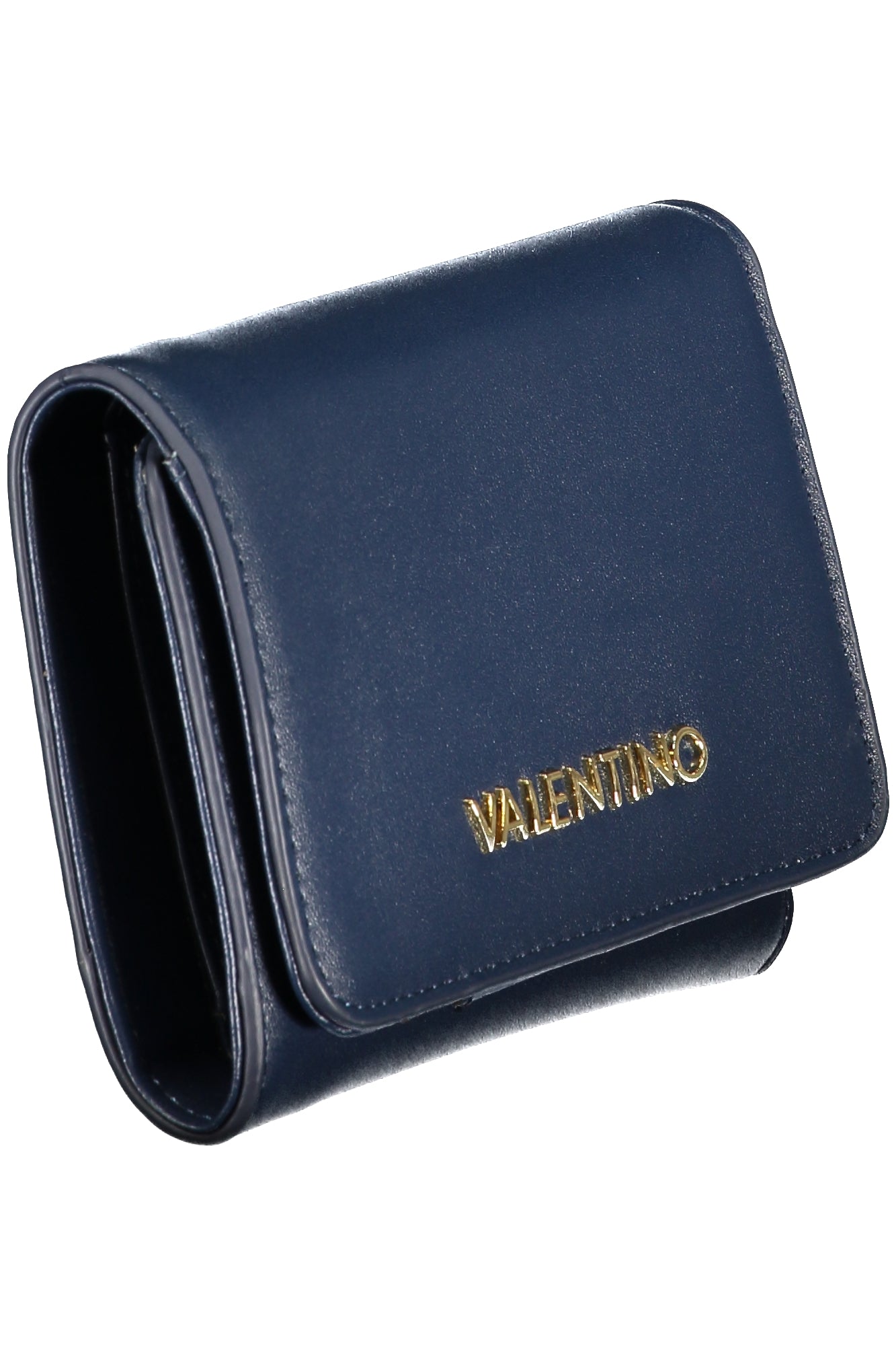 VALENTINO BAGS PORTAFOGLIO DONNA BLU