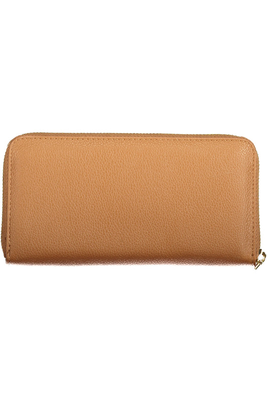 VALENTINO BAGS PORTAFOGLIO DONNA MARRONE