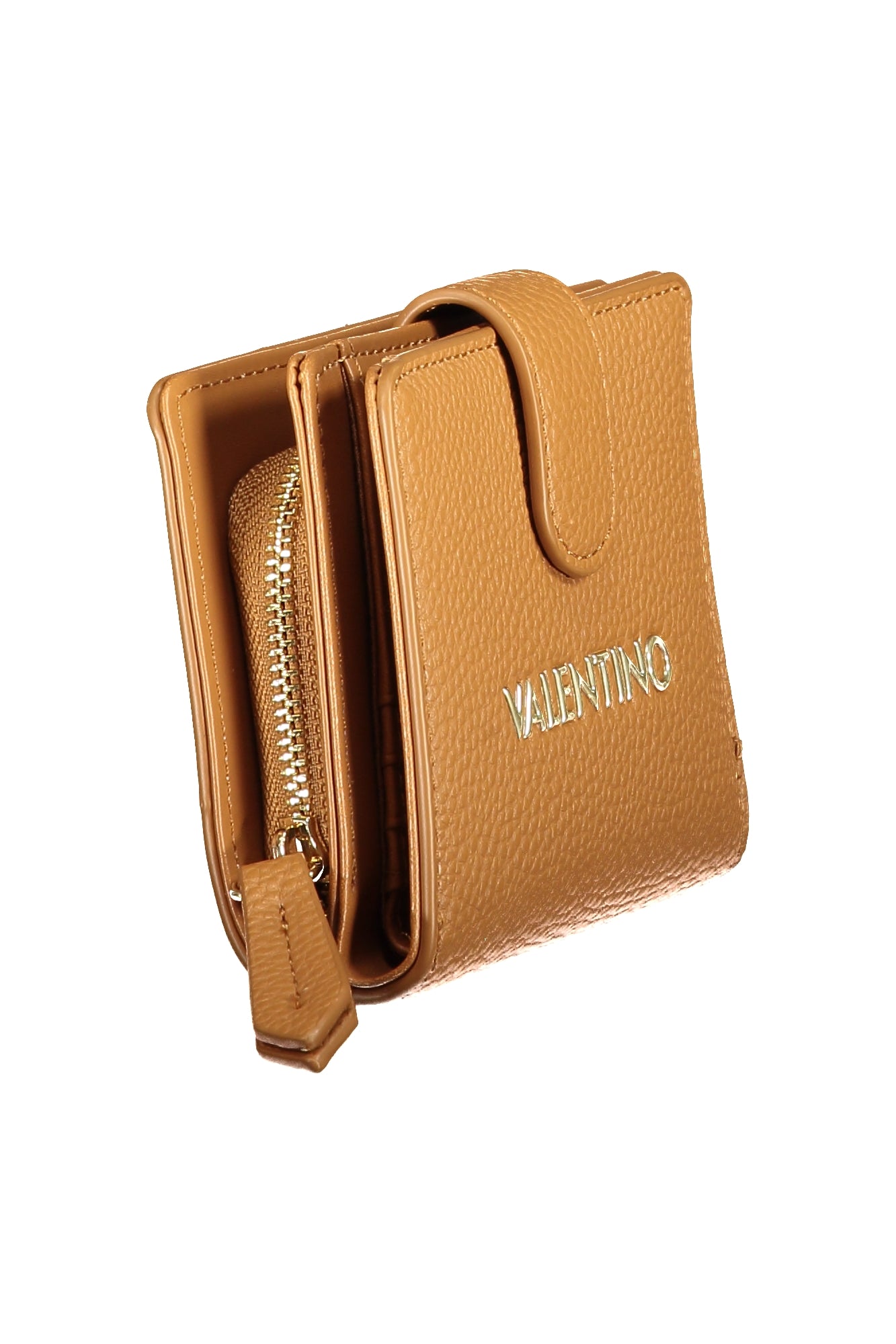 VALENTINO BAGS PORTAFOGLIO DONNA MARRONE