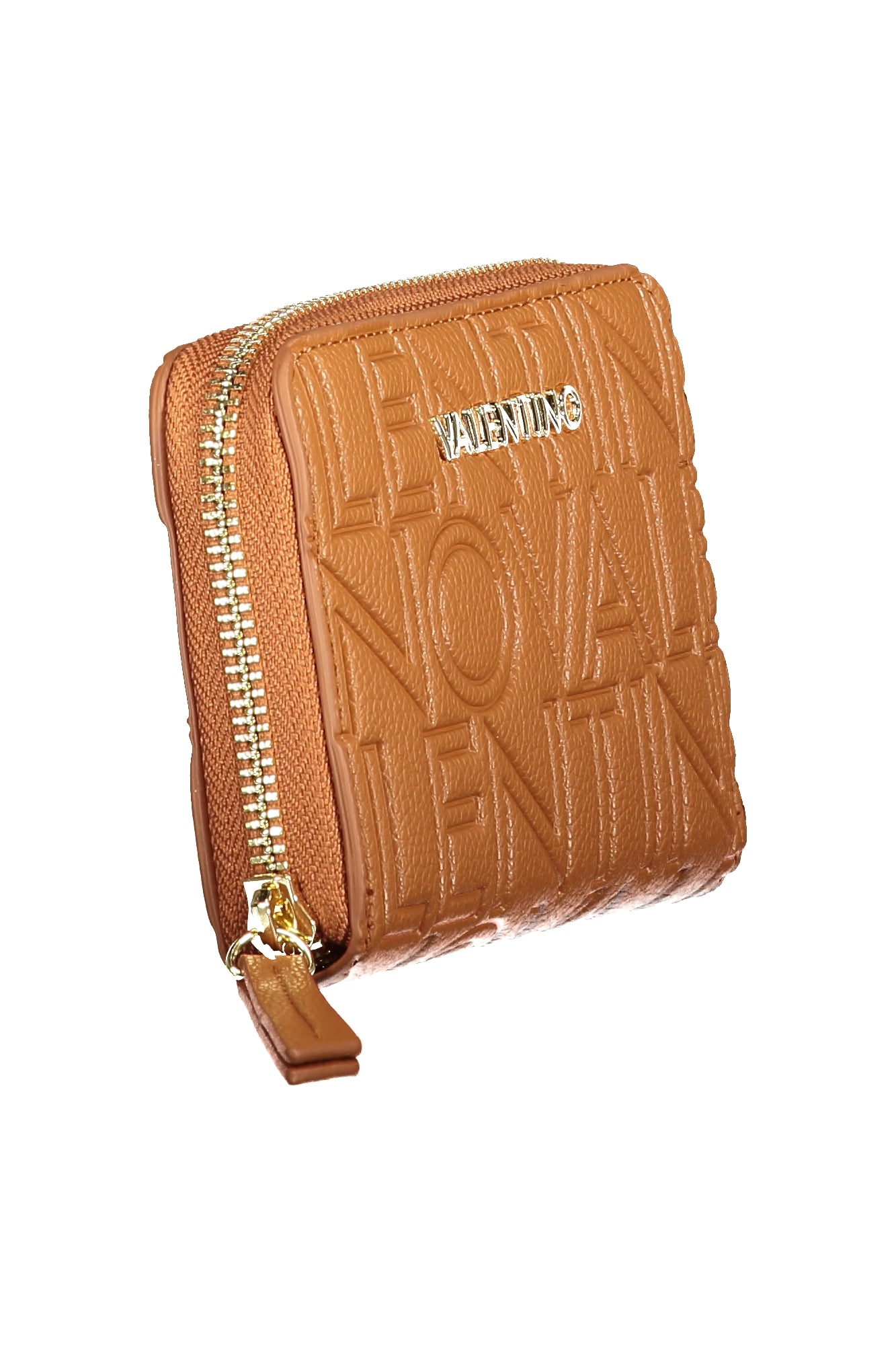 VALENTINO BAGS PORTAFOGLIO DONNA MARRONE