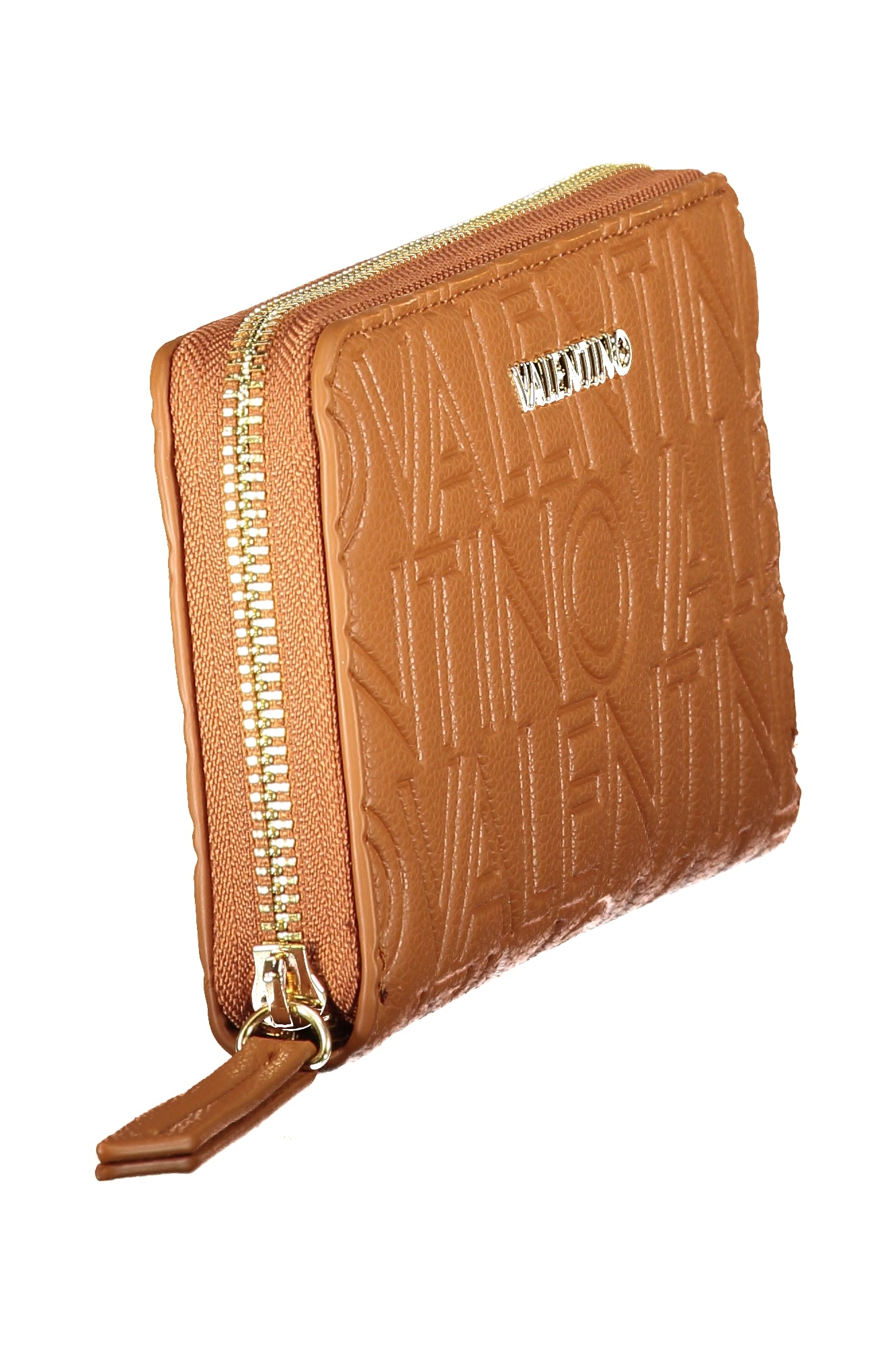 VALENTINO BAGS PORTAFOGLIO DONNA MARRONE