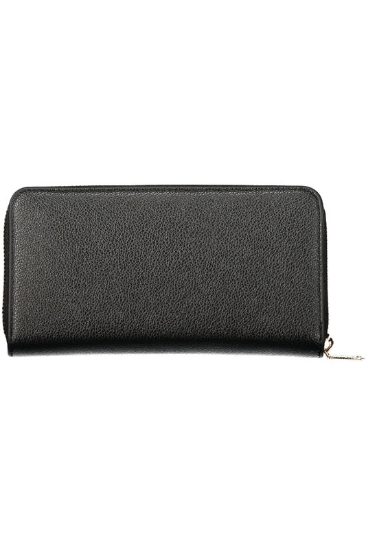 VALENTINO BAGS PORTAFOGLIO DONNA NERO
