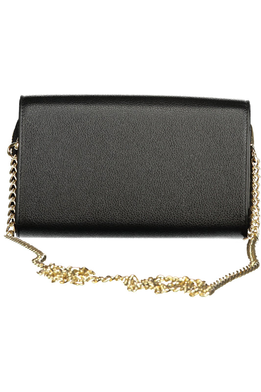 VALENTINO BAGS PORTAFOGLIO DONNA NERO