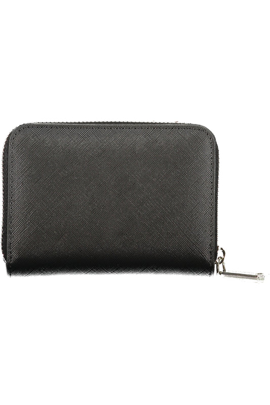 VALENTINO BAGS PORTAFOGLIO DONNA NERO
