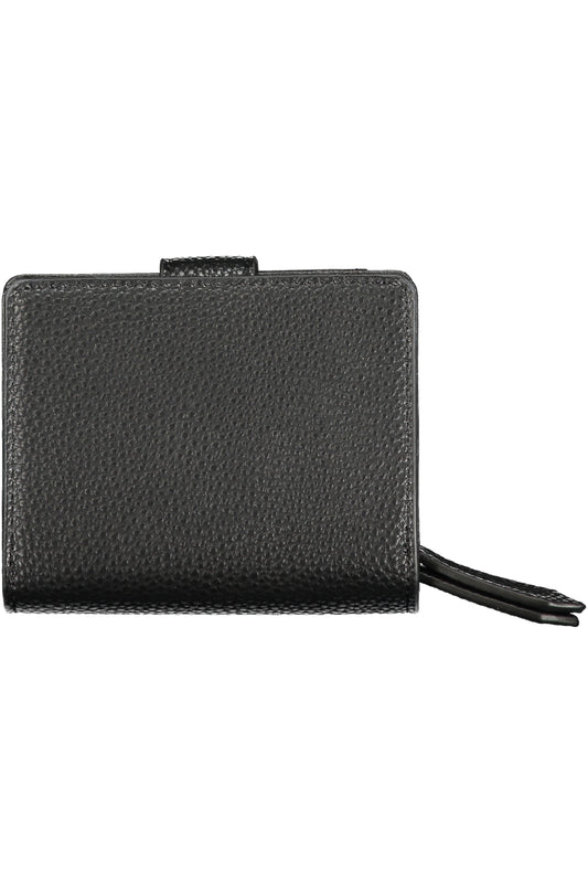 VALENTINO BAGS PORTAFOGLIO DONNA NERO