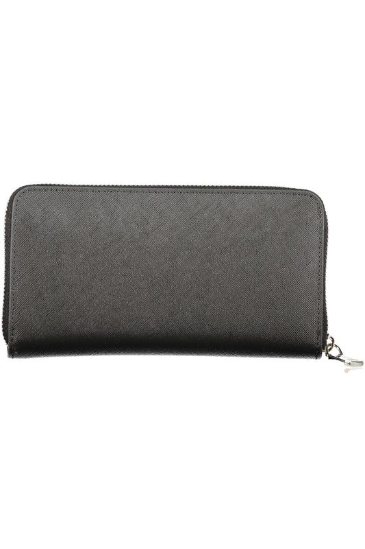 VALENTINO BAGS PORTAFOGLIO DONNA NERO