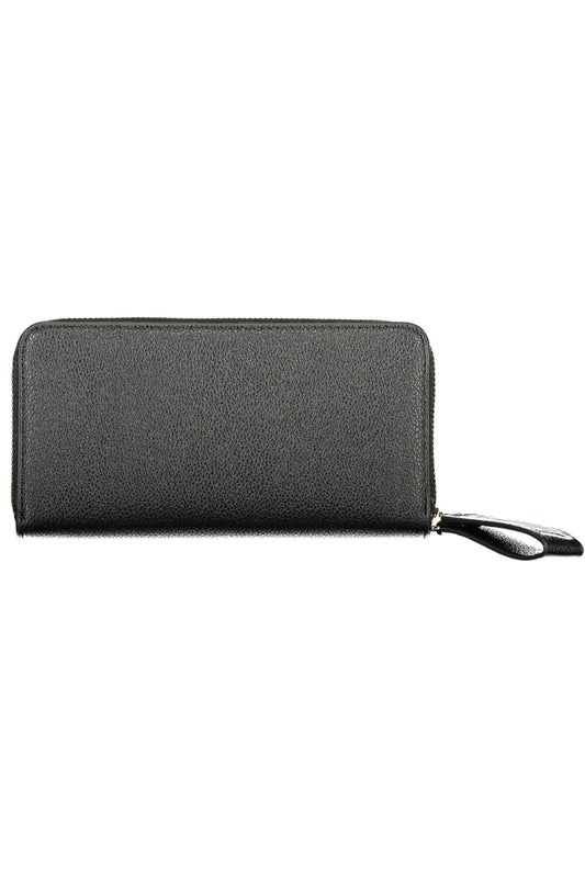 VALENTINO BAGS PORTAFOGLIO DONNA NERO