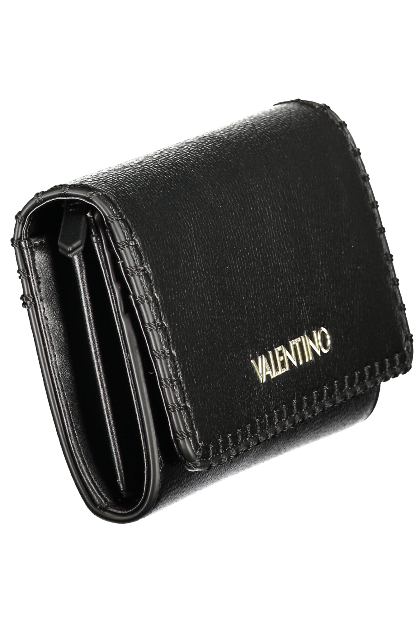 VALENTINO BAGS PORTAFOGLIO DONNA NERO