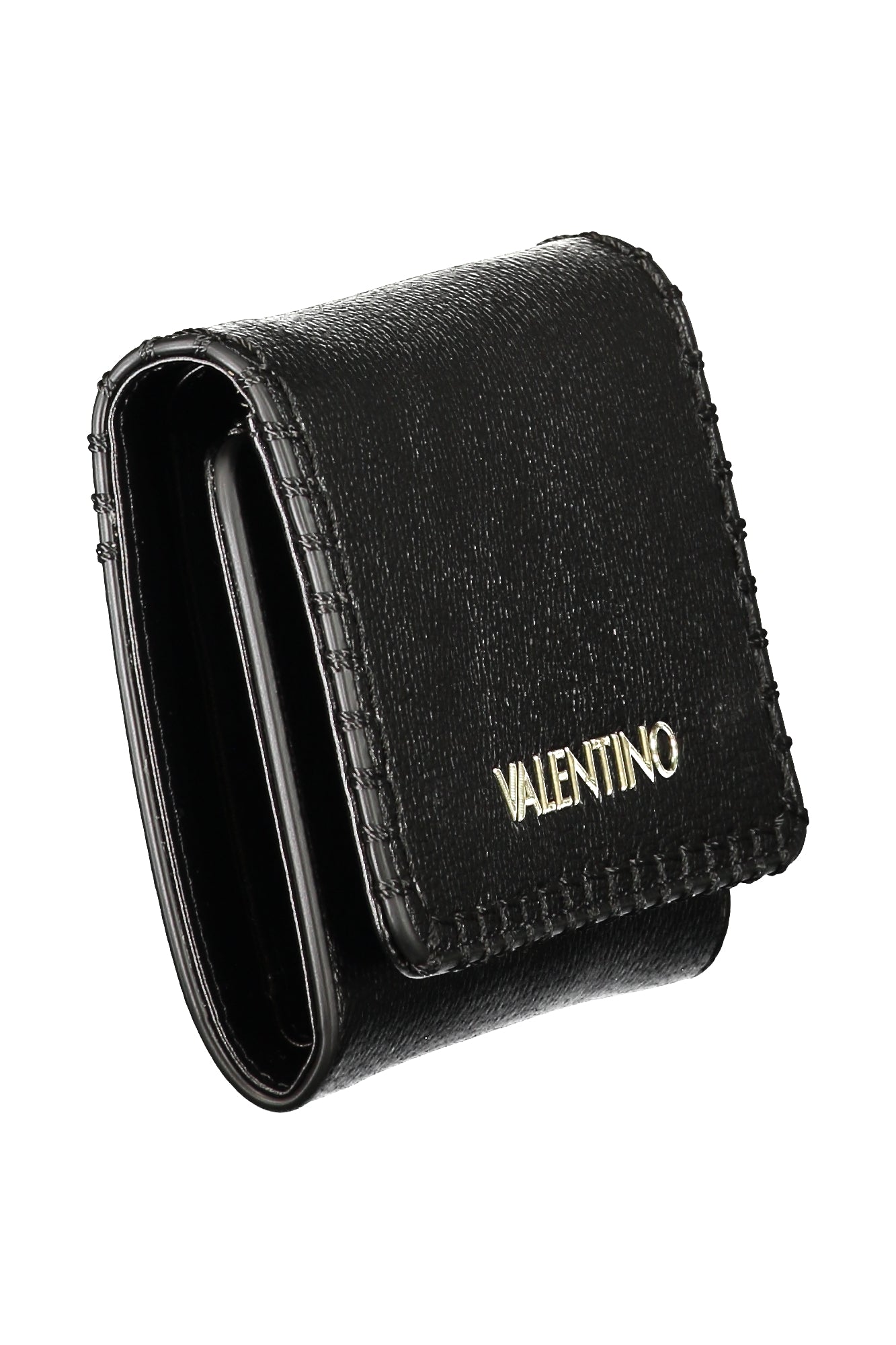 VALENTINO BAGS PORTAFOGLIO DONNA NERO