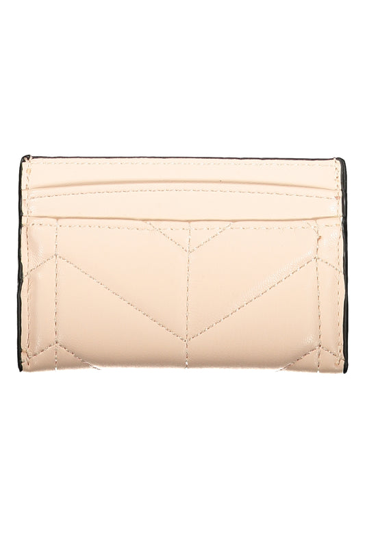 VALENTINO BAGS PORTAFOGLIO DONNA ROSA