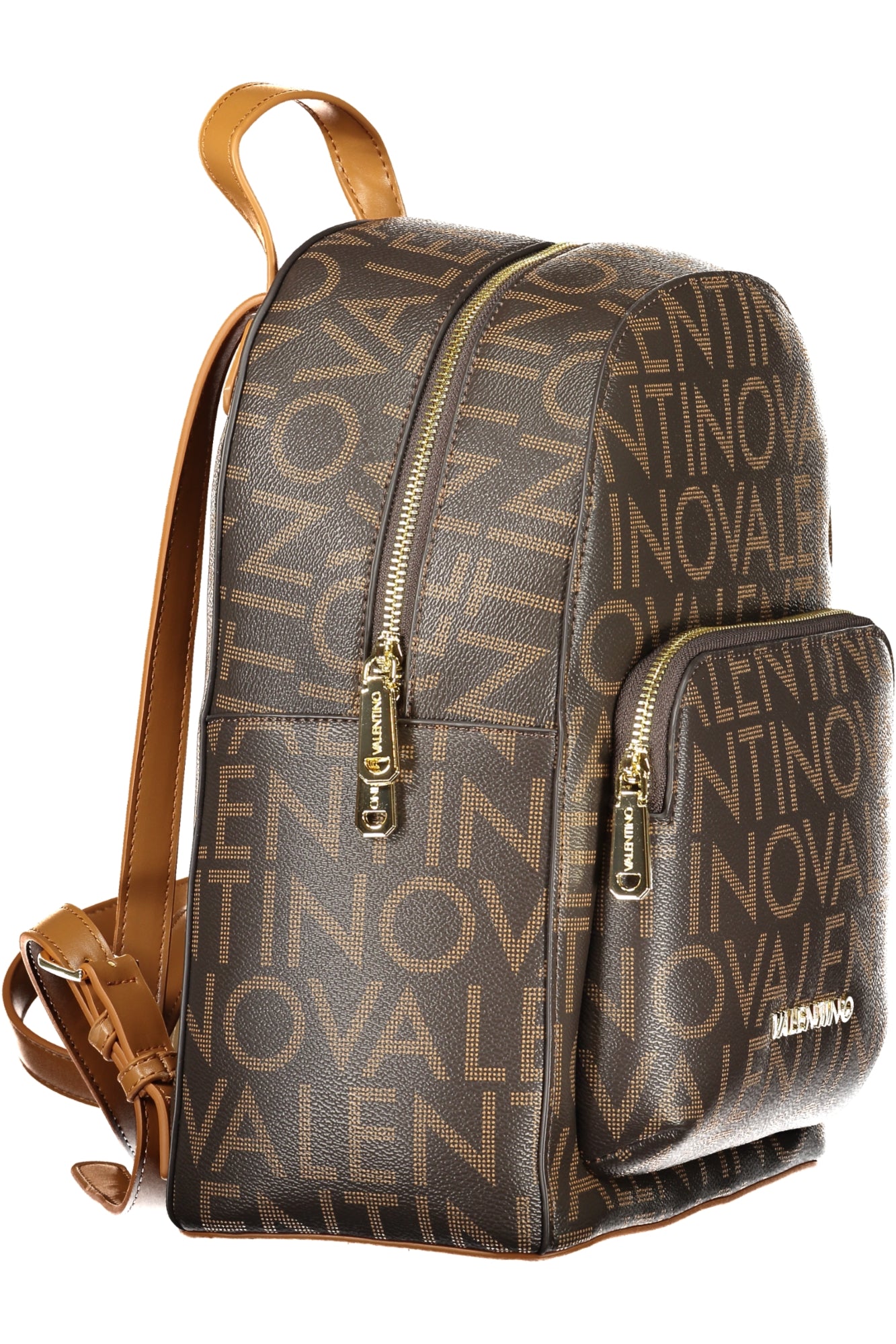VALENTINO BAGS ZAINO DONNA MARRONE