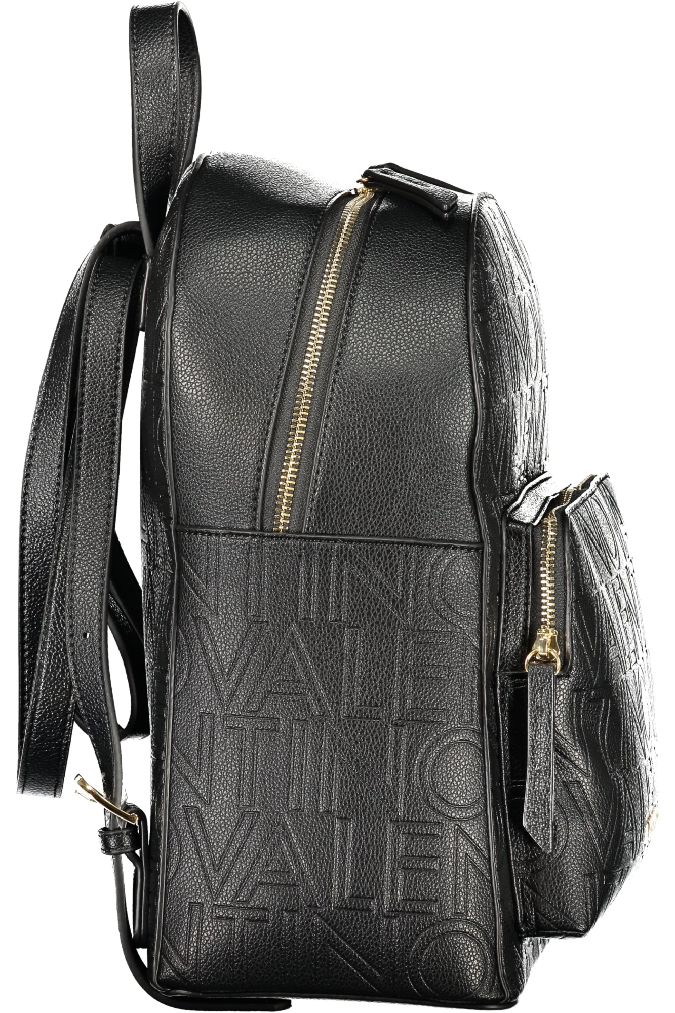 VALENTINO BAGS ZAINO DONNA NERO