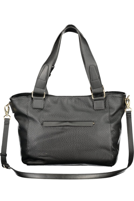 VALENTINO BORSA DONNA NERO