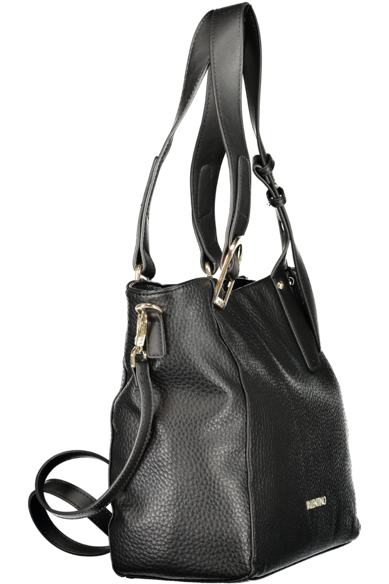 VALENTINO BORSA DONNA NERO