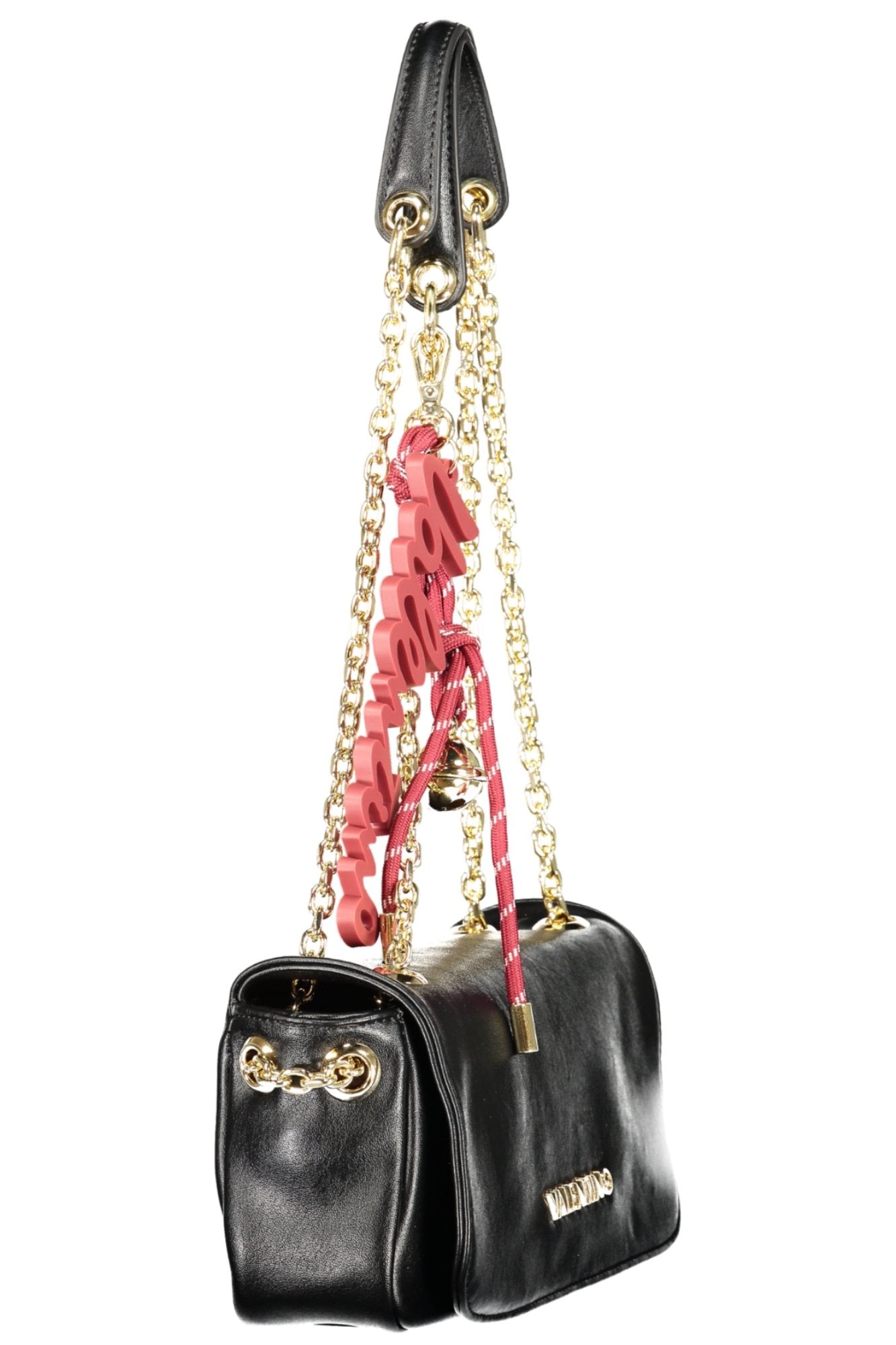 VALENTINO BORSA DONNA NERO
